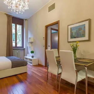  Apartamento Comfortable Behind Arena Di