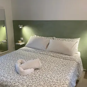  Apartamento Casa Di Vittoria