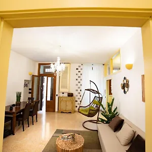  Apartamento Maison Eufemia