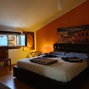  Apartamento Mm
