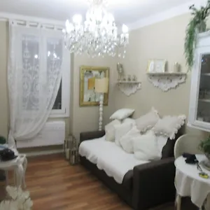  Apartamento Castelvecchio Loft