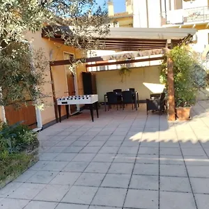 Appartamento Scalzi 18, Verona