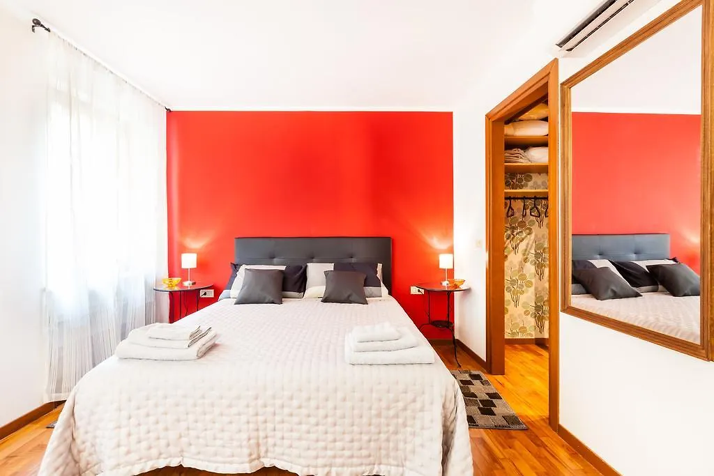 Suite al Vecchio Castello Verona Appartamento