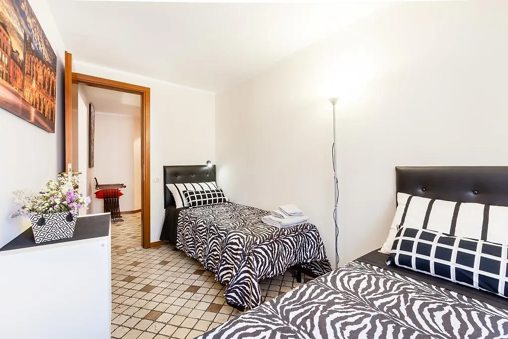 Appartamento Suite al Vecchio Castello Verona
