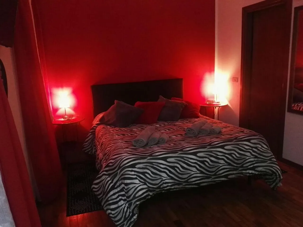 Suite al Vecchio Castello Verona Appartamento