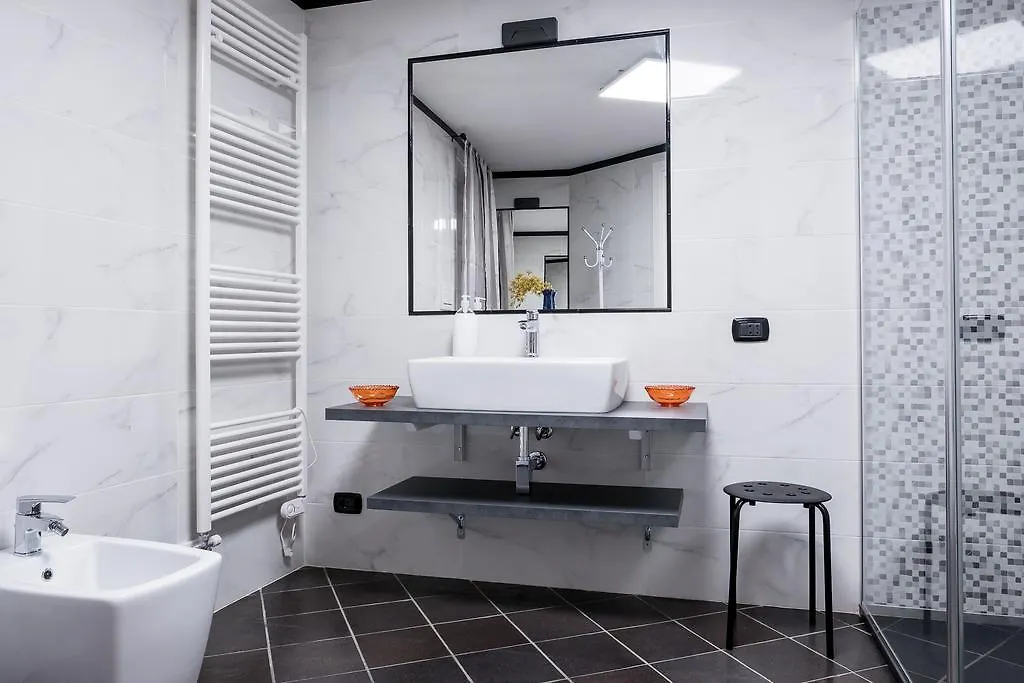 Suite al Vecchio Castello Verona Italia