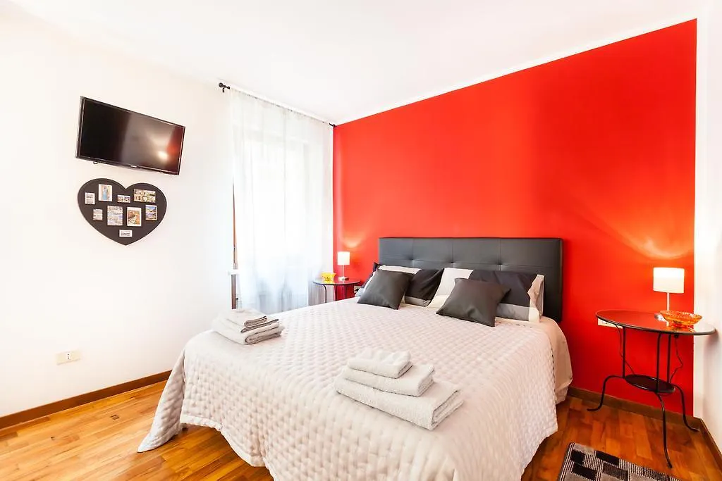 Suite al Vecchio Castello Verona 0*,