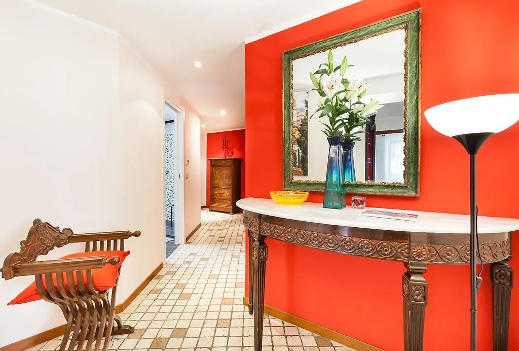 Suite al Vecchio Castello Verona Apartamento