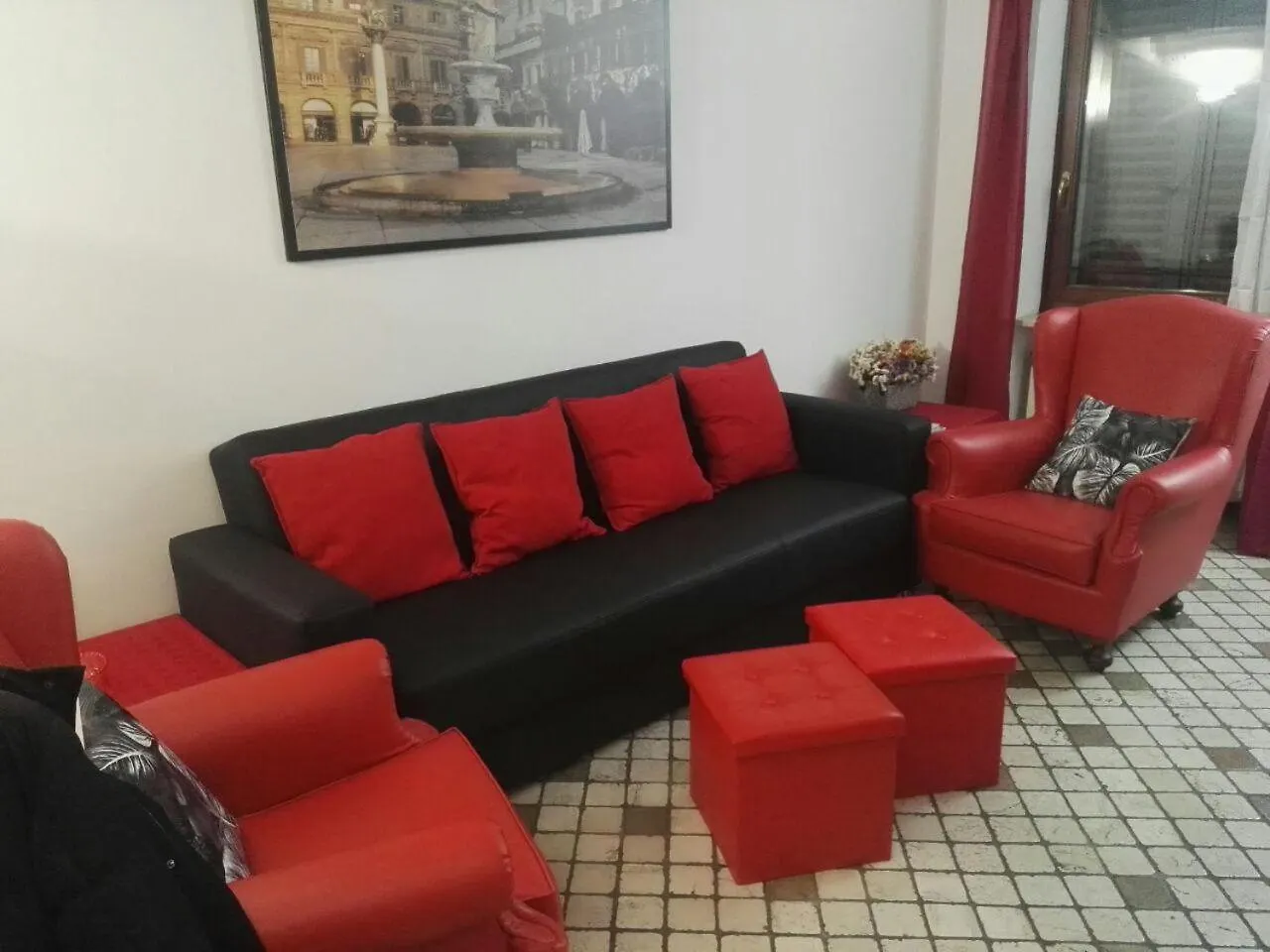Apartamento Suite al Vecchio Castello Verona