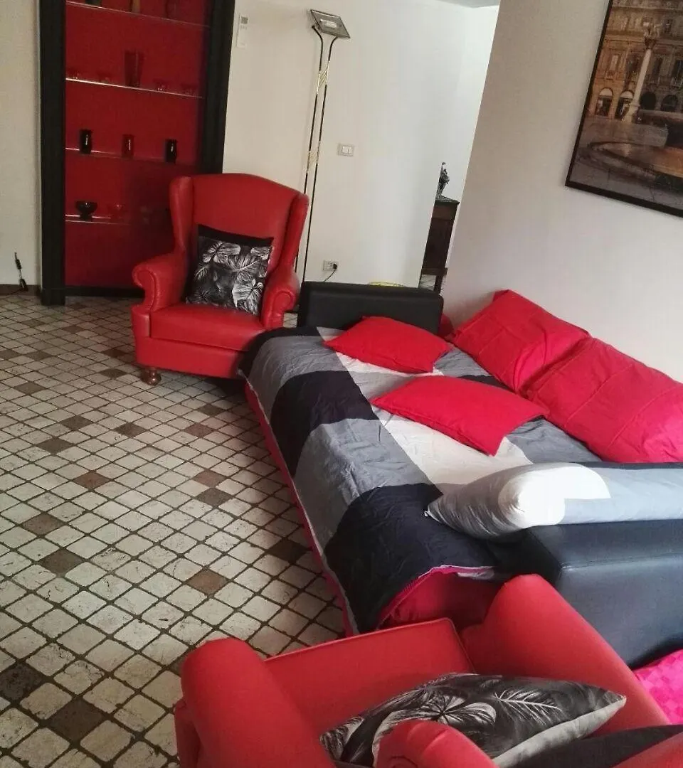 Suite al Vecchio Castello Verona 0*,