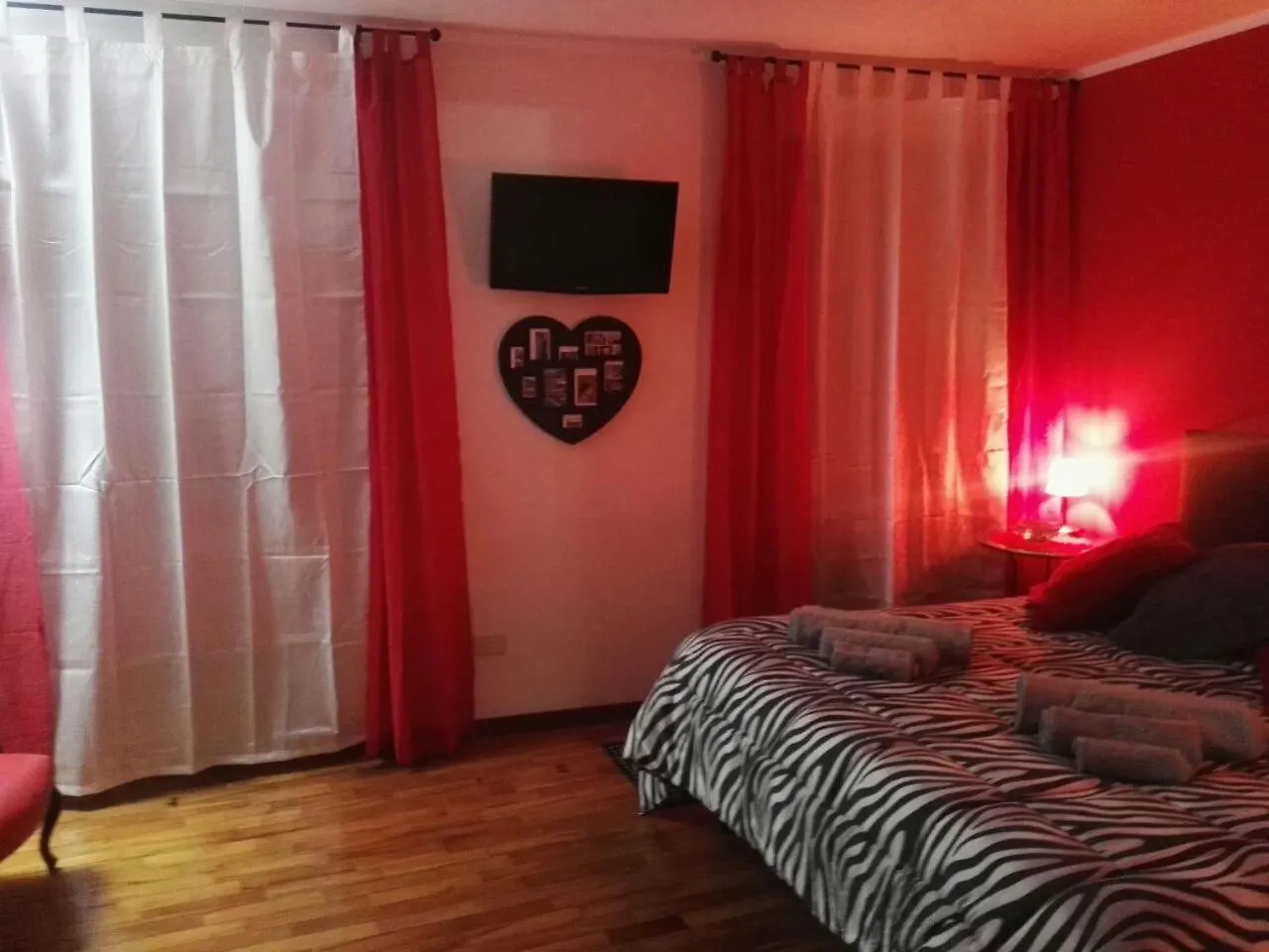 Apartamento Suite al Vecchio Castello Verona