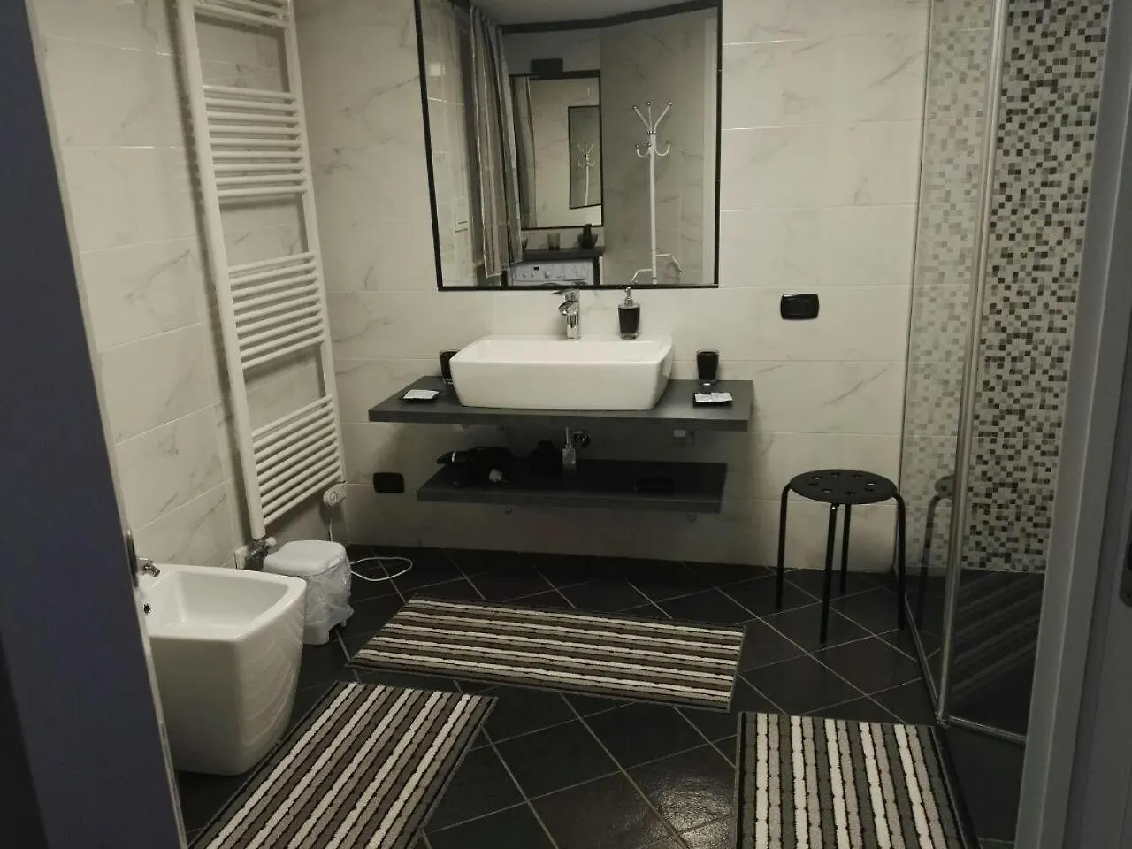 Suite al Vecchio Castello Verona
