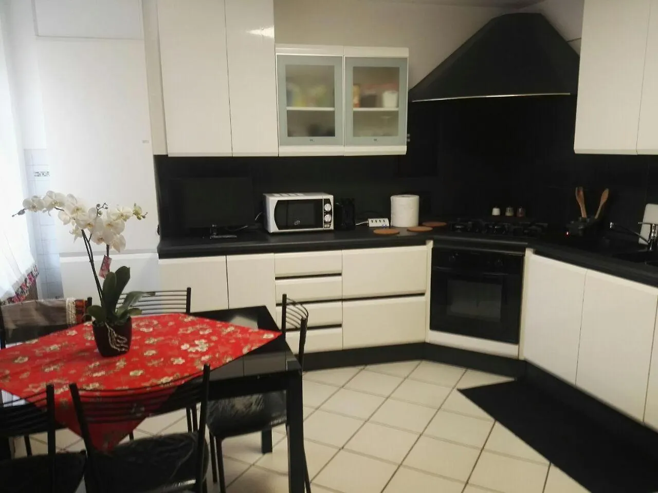 Apartamento Suite al Vecchio Castello Verona